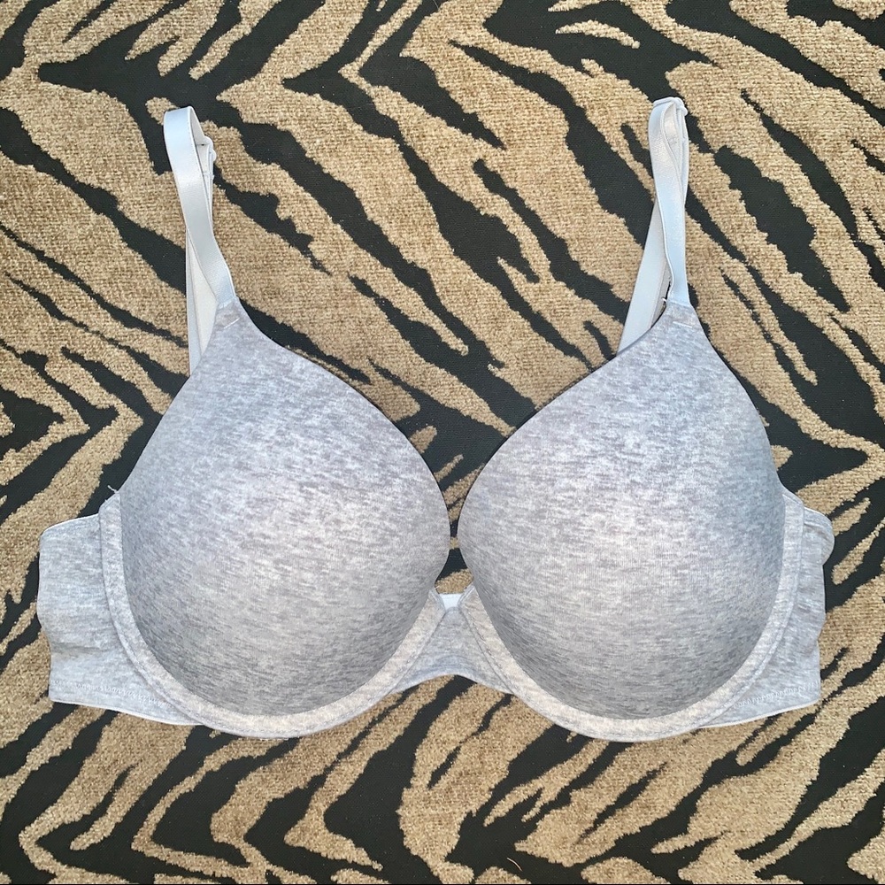 Victoria’s Secret PINK Wear Everywhere Push-up Bra